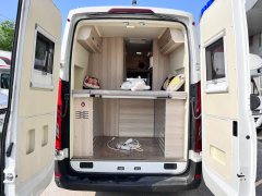 Weihang 21 V90 RV 2.0L - фото 5