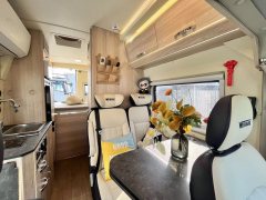 Weihang 21 V90 RV 2.0L - фото 7