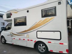 Maxus 17 v80c RV 2.5L - фото 1