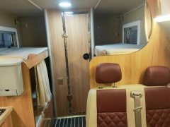 Maxus 17 v80c RV 2.5L - фото 3