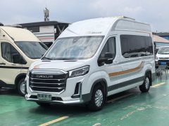 Maxus 22 12 V100 Edition 2.0L - фото 1