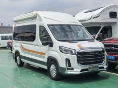 Maxus 22 12 V100 Edition 2.0L - фото 3