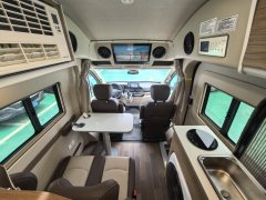 Maxus 22 12 V100 Edition 2.0L - фото 4