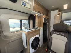 Maxus 22 12 V100 Edition 2.0L - фото 5