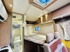 C RV 2.7L - фото 4