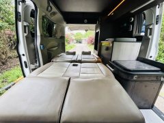 JMC 19 RV 2.0L - фото 7