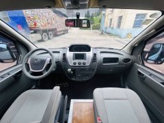 JMC 19 RV 2.0L - фото 8