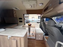 Maxus V80B RV 2.5L - фото 4