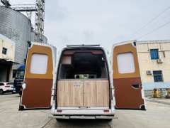 Maxus V80B RV 2.5L - фото 6