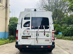 Maxus B RV 2.5L - фото 5