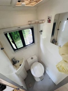 Dongfeng RV 3.0L - фото 4
