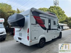 586T RV 3.0T - фото 7