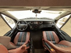 Longcui C620 Edition -X 3.0L - фото 8