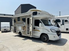 Longcui C620 Edition -S 3.0L - фото 5