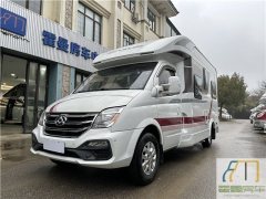 Maxus RV80 RV 2.0T - фото 1