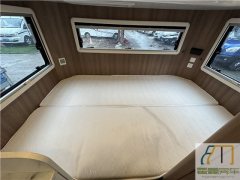 Maxus RV80 RV 2.0T - фото 4