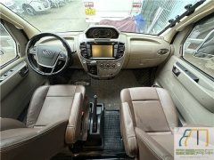 Maxus RV80 RV 2.0T - фото 6