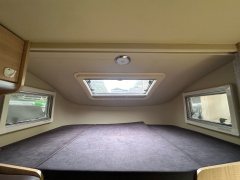JMC 4WD RV 18 2.2L - фото 4