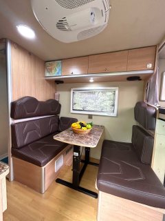 JMC 4WD RV 18 2.2L - фото 5