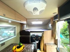 JMC 4WD RV 18 2.2L - фото 7