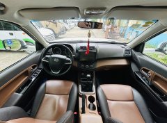 JMC 4WD RV 18 2.2L - фото 8