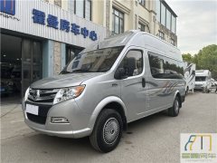 Dongfeng B RV 2.5T - фото 1