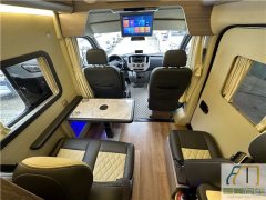 Dongfeng B RV 2.5T - фото 3