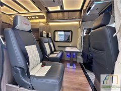 Dongfeng B RV 2.5T - фото 4