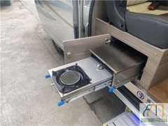 Dongfeng B RV 2.5T - фото 5