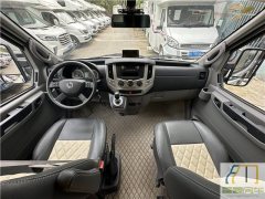 Dongfeng B RV 2.5T - фото 7
