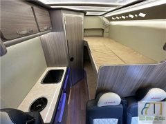 Dongfeng B RV 2.5T - фото 8
