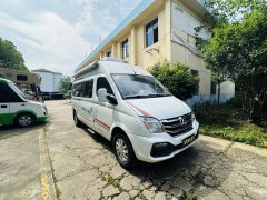 Maxus V80B RV 2.5L - фото 1