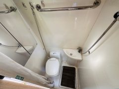 Maxus V80B RV 2.5L - фото 2