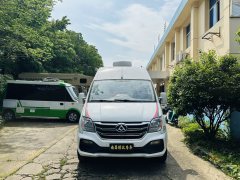 Maxus V80B RV 2.5L - фото 4