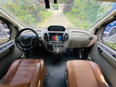 Maxus V80B RV 2.5L - фото 5