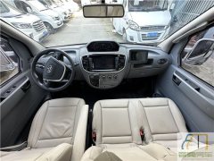 Maxus V80B RV 2.5T - фото 2