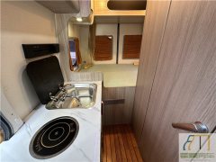 Maxus V80B RV 2.5T - фото 3