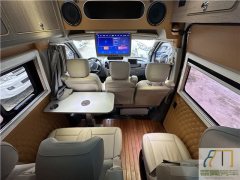 Maxus V80B RV 2.5T - фото 5
