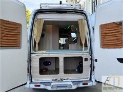 Maxus V80B RV 2.5T - фото 7