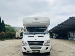 Zhongtian 9 C RV 3.0L - фото 1