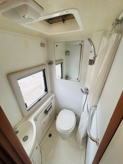 Zhongtian 9 C RV 3.0L - фото 4