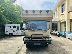 Isuzu 700P RV 5.2L - фото 1