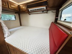 Isuzu 700P RV 5.2L - фото 3