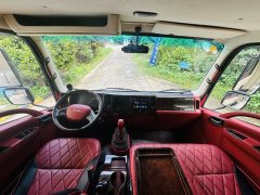 Isuzu 700P RV 5.2L - фото 7