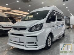 Ford JMC B RV 2.0T - фото 1