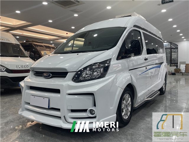 Ford JMC B RV 2.0T