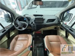 Ford JMC B RV 2.0T - фото 2
