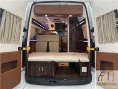 Ford JMC B RV 2.0T - фото 7