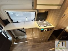 Maxus V90 Longcui B RV 2.0T - фото 4