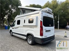 Maxus V90 Longcui B RV 2.0T - фото 8